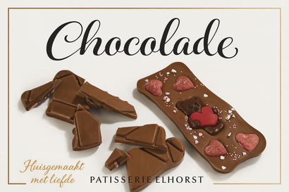 Chocolade