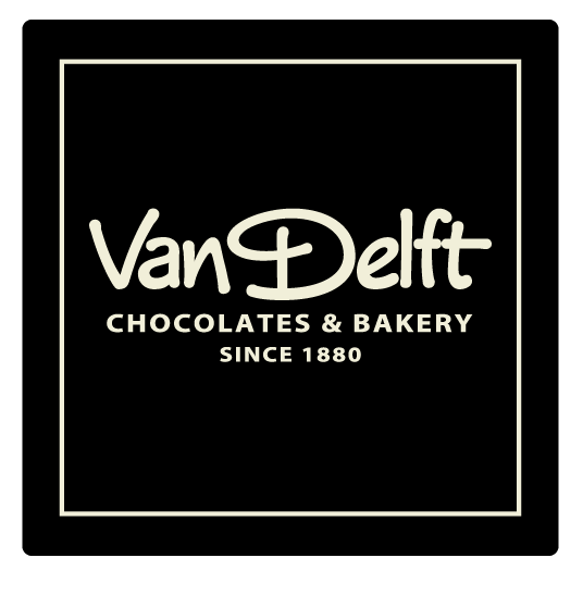 Van Delft Pepernoten