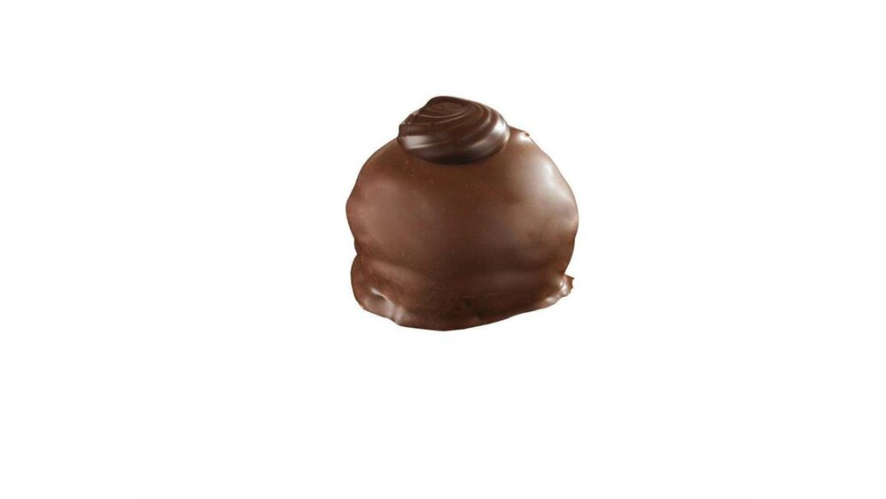 Pure chocolade cr&egrave;me 