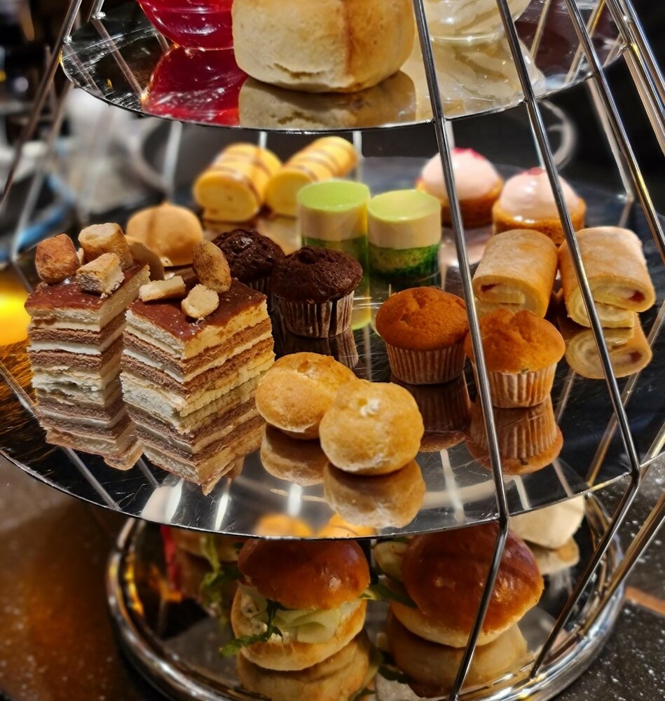 Elhorst High Tea