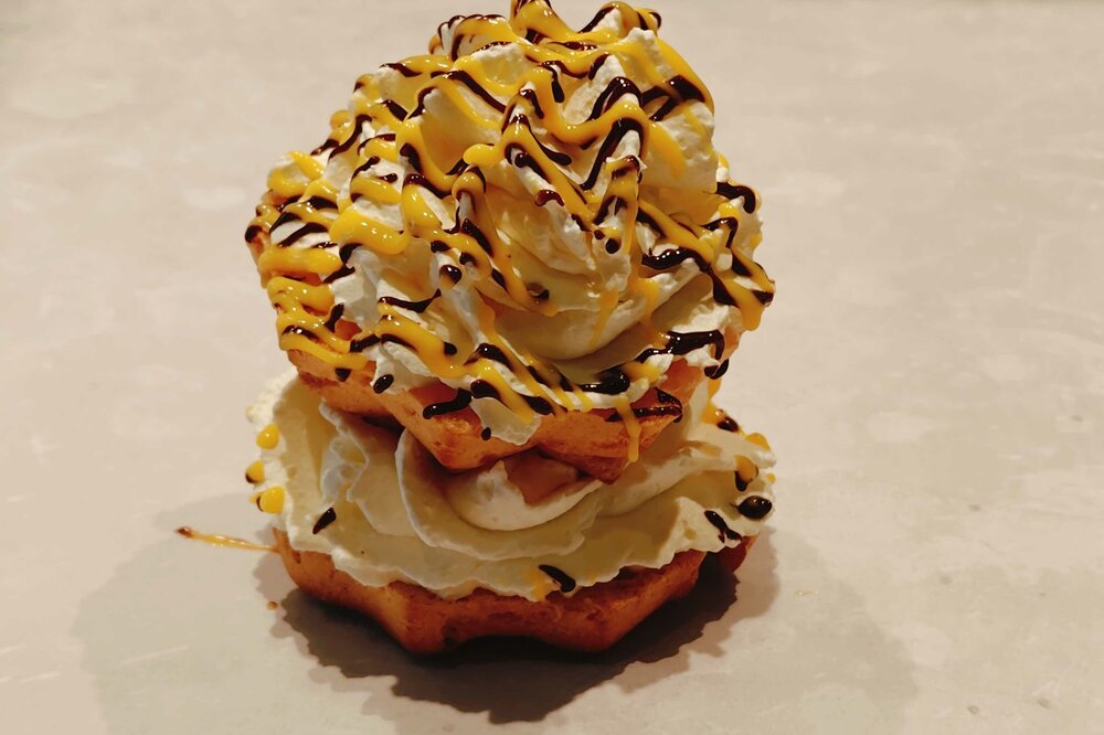 ALKMAARSE BOL