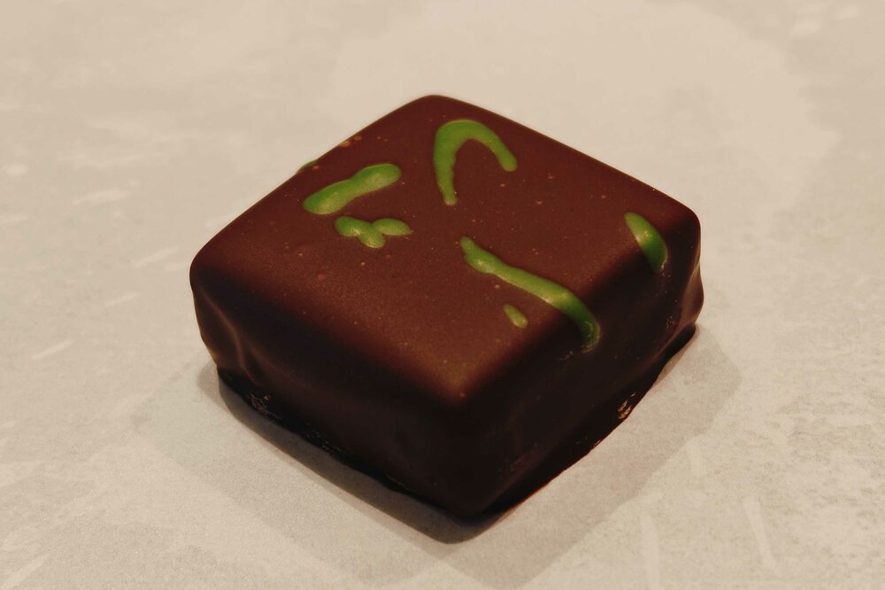 Greentea puur