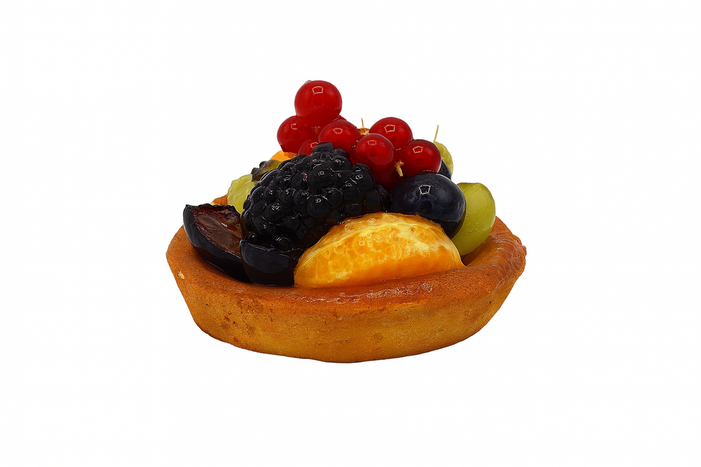 Vruchtenvlaai
