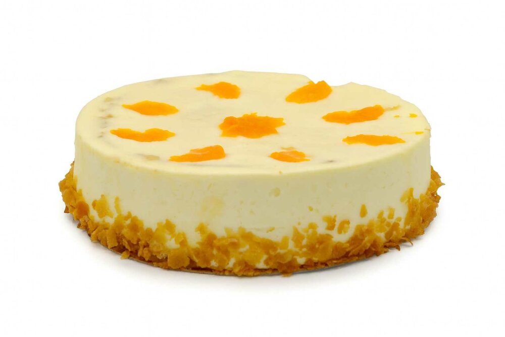 Mandarijn Kwark