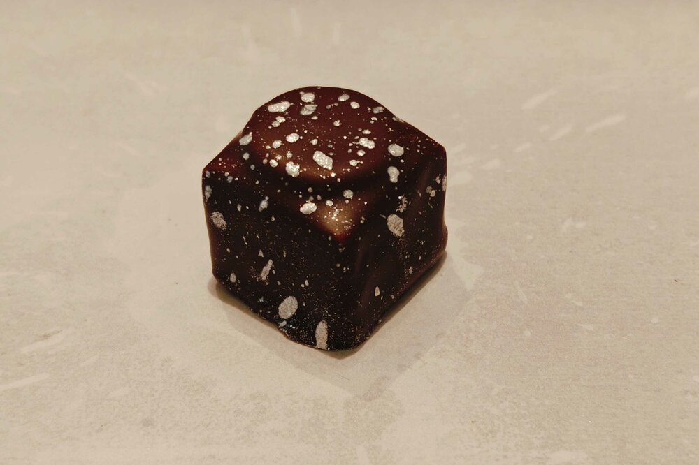 Bitterkoek puur