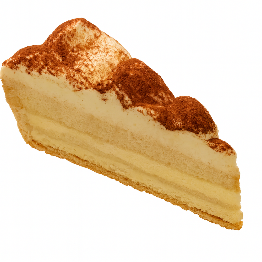 Latte Macchiato 