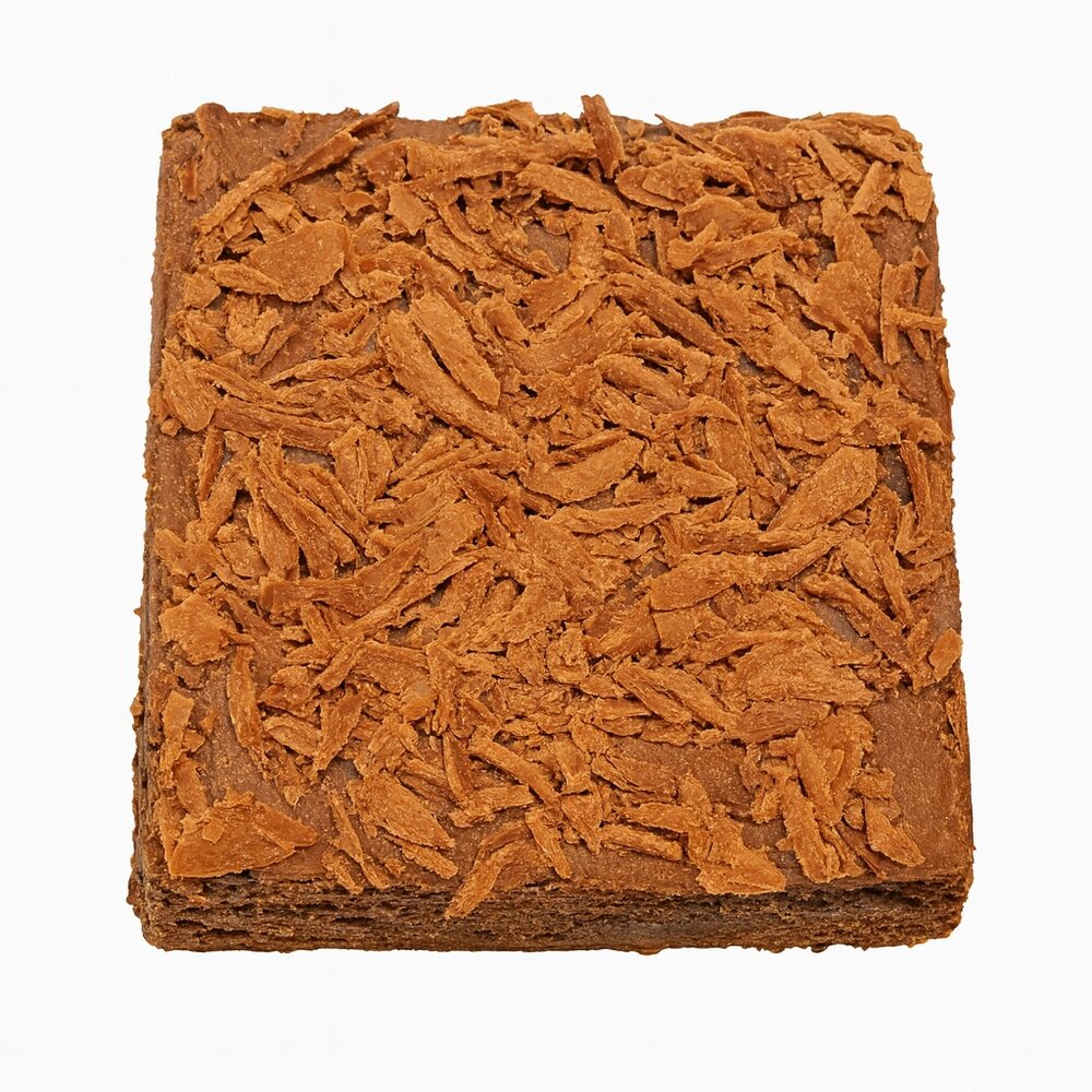 Roomboter Speculaasbrok &ndash; volgens familierecept