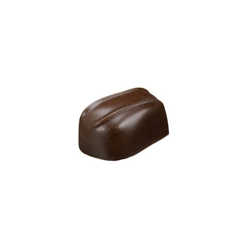 Puur ganache framboos