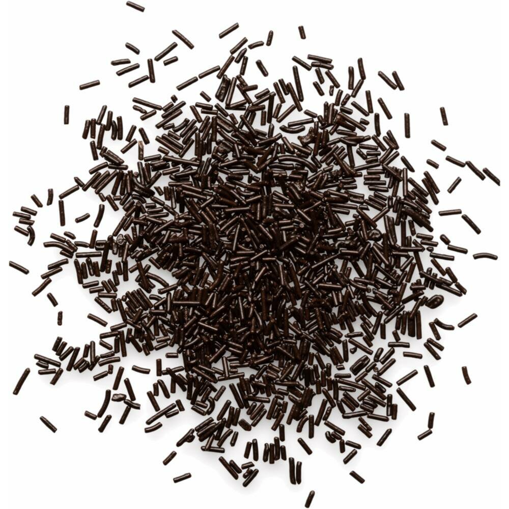 Callebaut hagelslag puur