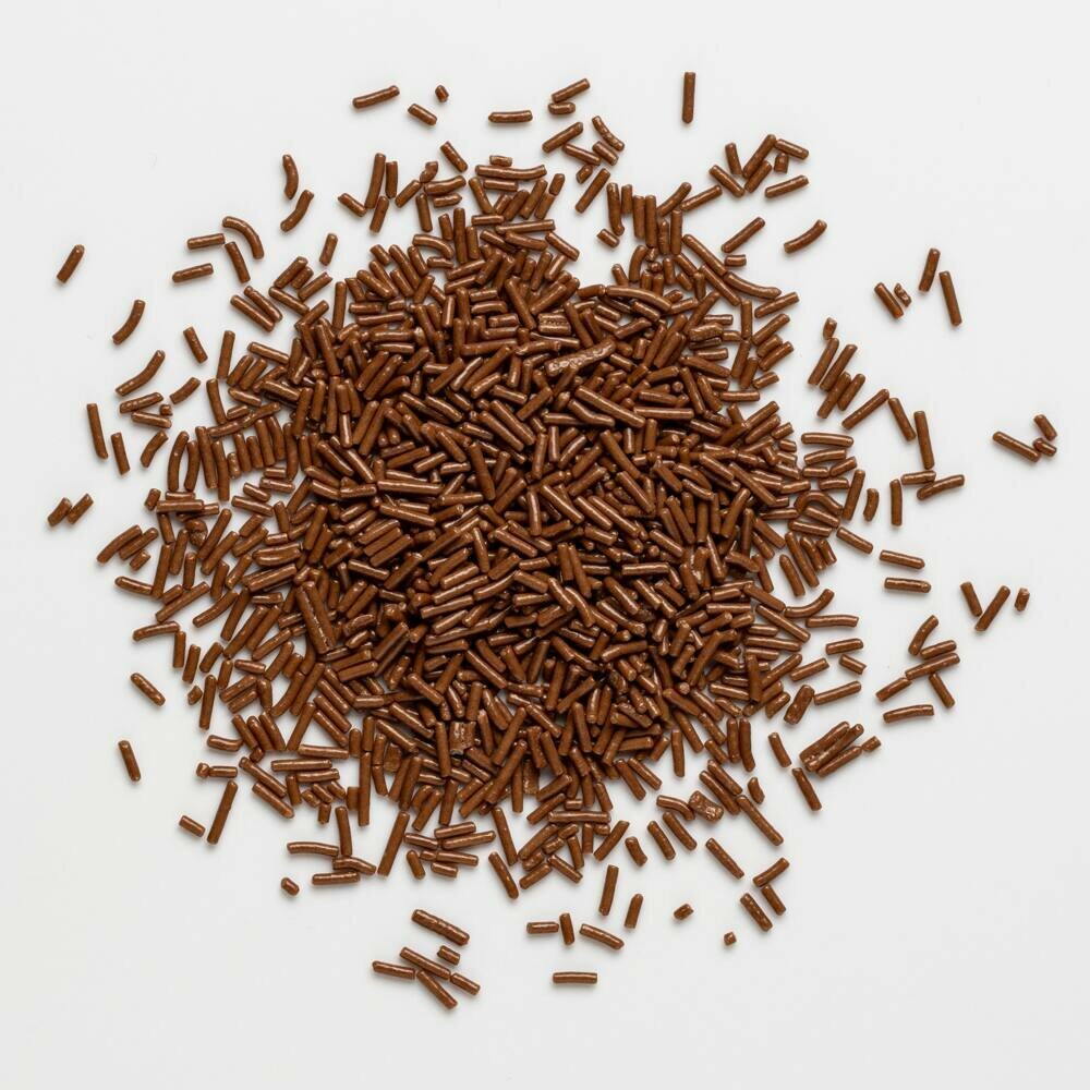 Callebaut hagelslag melk