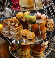 Elhorst High Tea