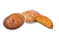 Roomboterkoek