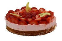 Aardbeienslof