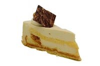 Amaretto Bavarois