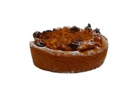 Bourgondisch appelrondje