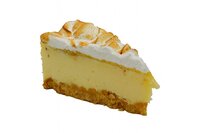 Cheesecake Citroen Meringue