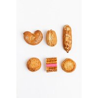 Amandelkoekjes