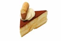 Tiramisu Bavarois