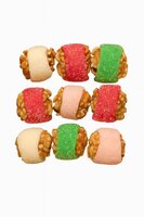 Tosca: walnoot met marsepein doosje 6 st.