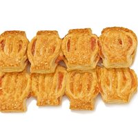 Mini Roomboter Kaasbroodjes &ndash; Huisgemaakt &amp; Ambachtelijk ds 8 st. 