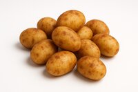 Aardappeltjes Marsepein