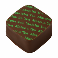 Matcha puur