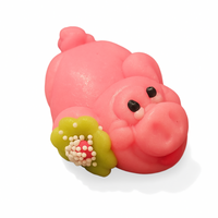 Geluksvarkentjes amandel marsepein