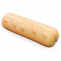 Amandel marsepein rolletje