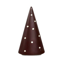 Kerstboom Polka Dot puur