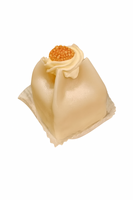 Kasteeltje Cr&egrave;me Br&ucirc;l&eacute;e