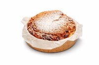 Appelrondje frangipan