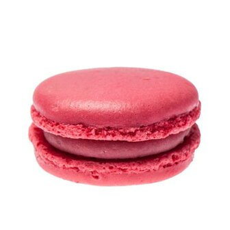 Macaron Framboos