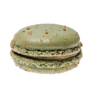 Macaron Pistache