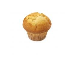 Vanille muffin