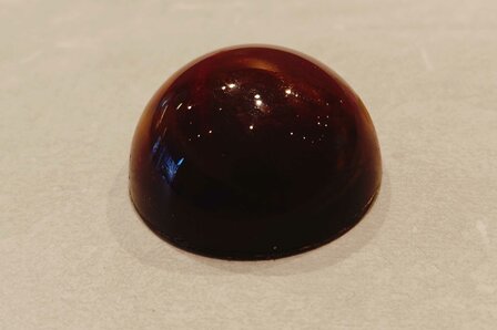 Bonbon XL Hazelnootpat&eacute; met nougat puur
