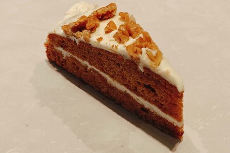 Carrotcake