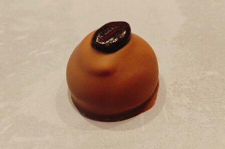 Caf&eacute; melk