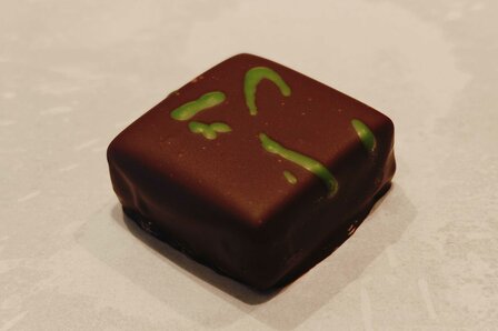 Greentea puur