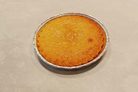 Roomboterkoek klein