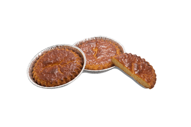 Roomboterkoek klein