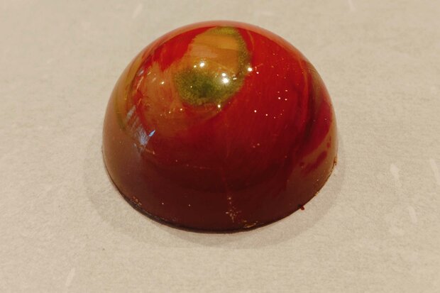 Bonbon XL roomboter karamel melk 