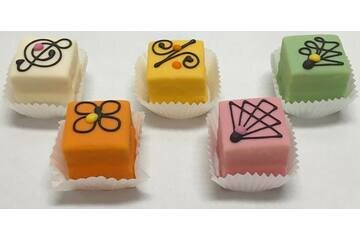 Petit Fours