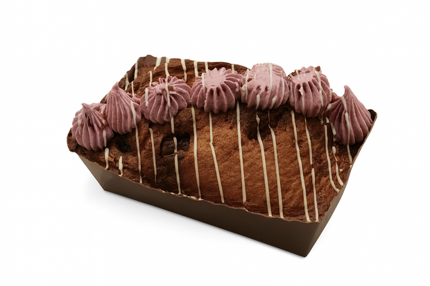 Luxe Amarena Kers Cake