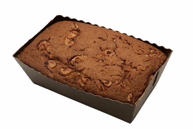 Glutenvrije Hazelnoot cake