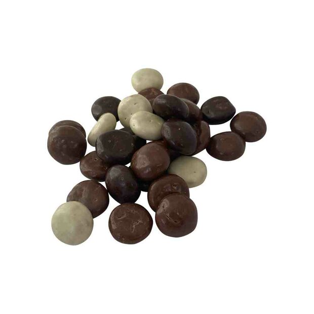 Luxe Chocolade kruidnoten gemengd