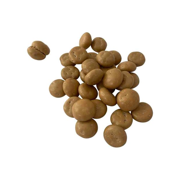 Luxe  kruidnoten caramel zeezout