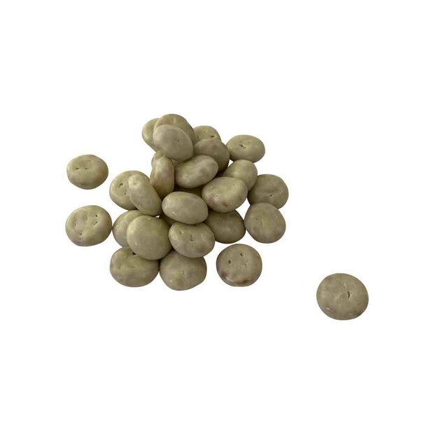 Luxe Chocolade kruidnoten wit