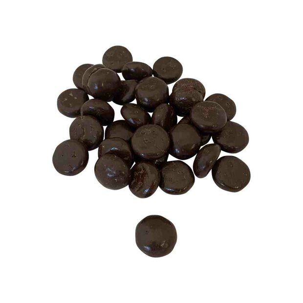 Luxe Chocolade kruidnoten puur