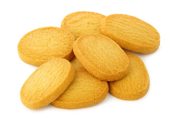 Elhorstjes &ndash; onze signature koekjes ca. 150 gram