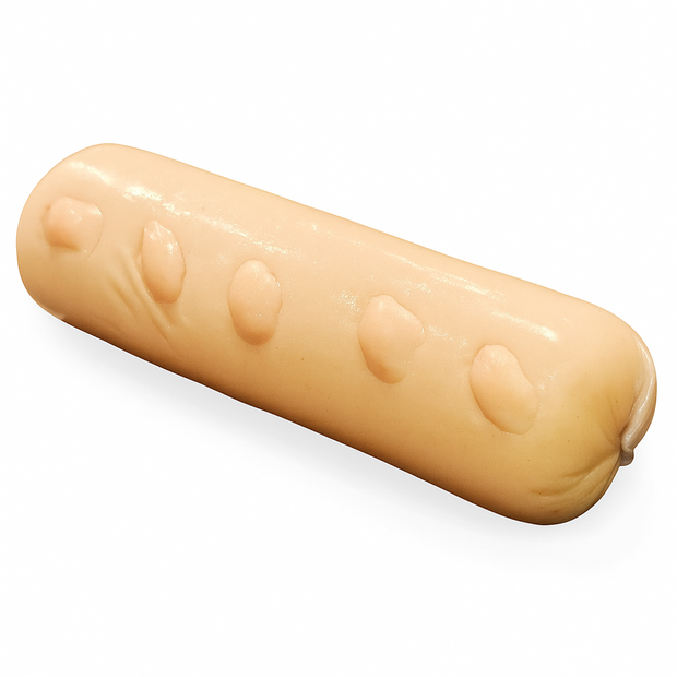 Amandel marsepein rolletje